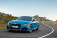 Redesign And Review Audi Tt 2022