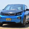 Redesign And Review Bmw Electric Suv 2022