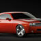 Redesign And Review Dodge Challenger Concept 2022