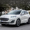 Redesign And Review Ford Plug In Hybrid 2022
