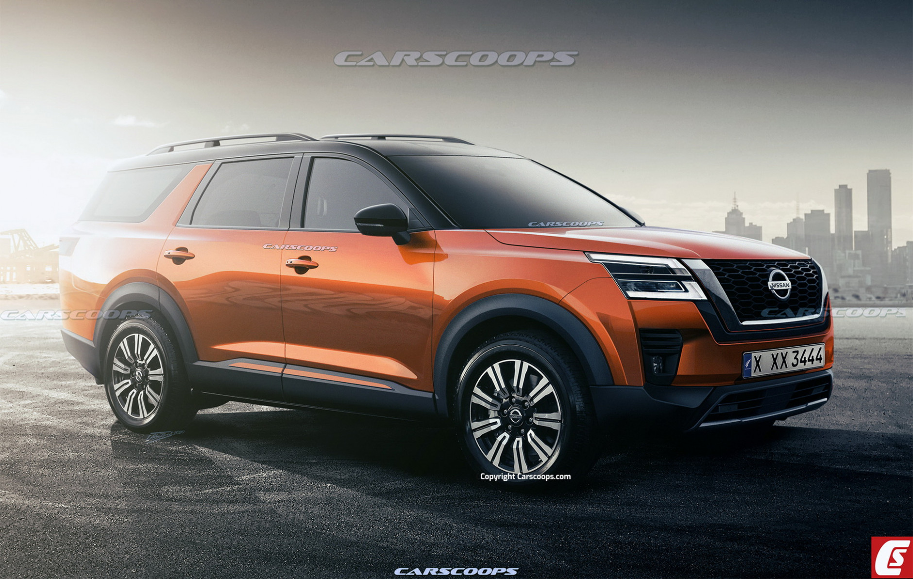 Redesign And Review Ford Usa Explorer 2022