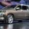 Redesign And Review Gmc Tahoe 2022