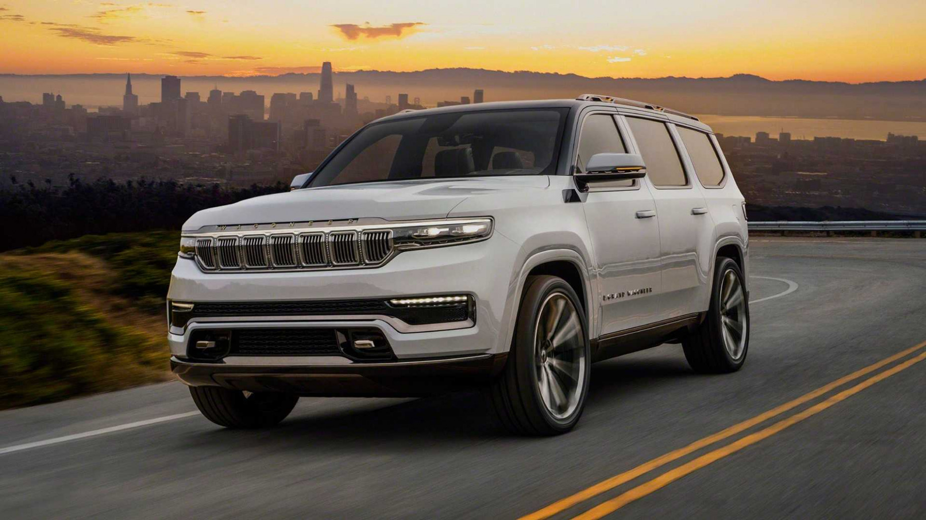 Redesign And Review Kia Jeep 2022