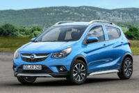 Redesign And Review Opel Onstar 2022