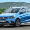 Pricing Opel Onstar 2022