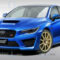 Redesign And Review Subaru Impreza Wrx Sti 2022
