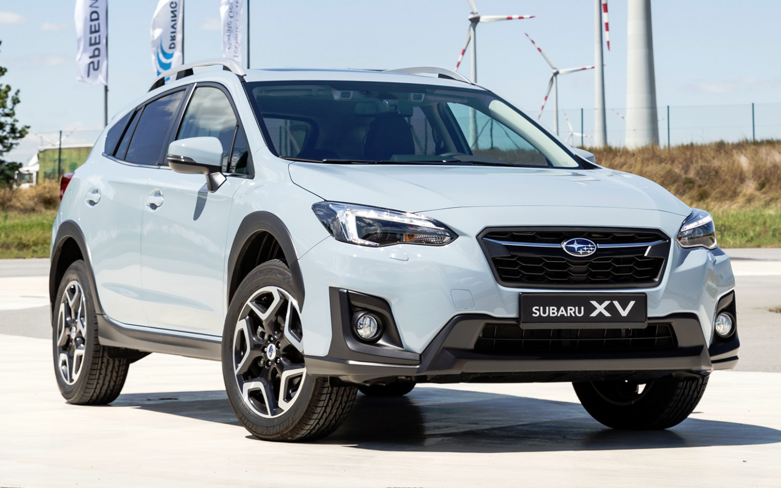 Specs and Review Subaru Xv 2022 Review