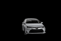 redesign and review toyota egypt corolla 2022