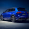 Redesign And Review Volkswagen R 2022