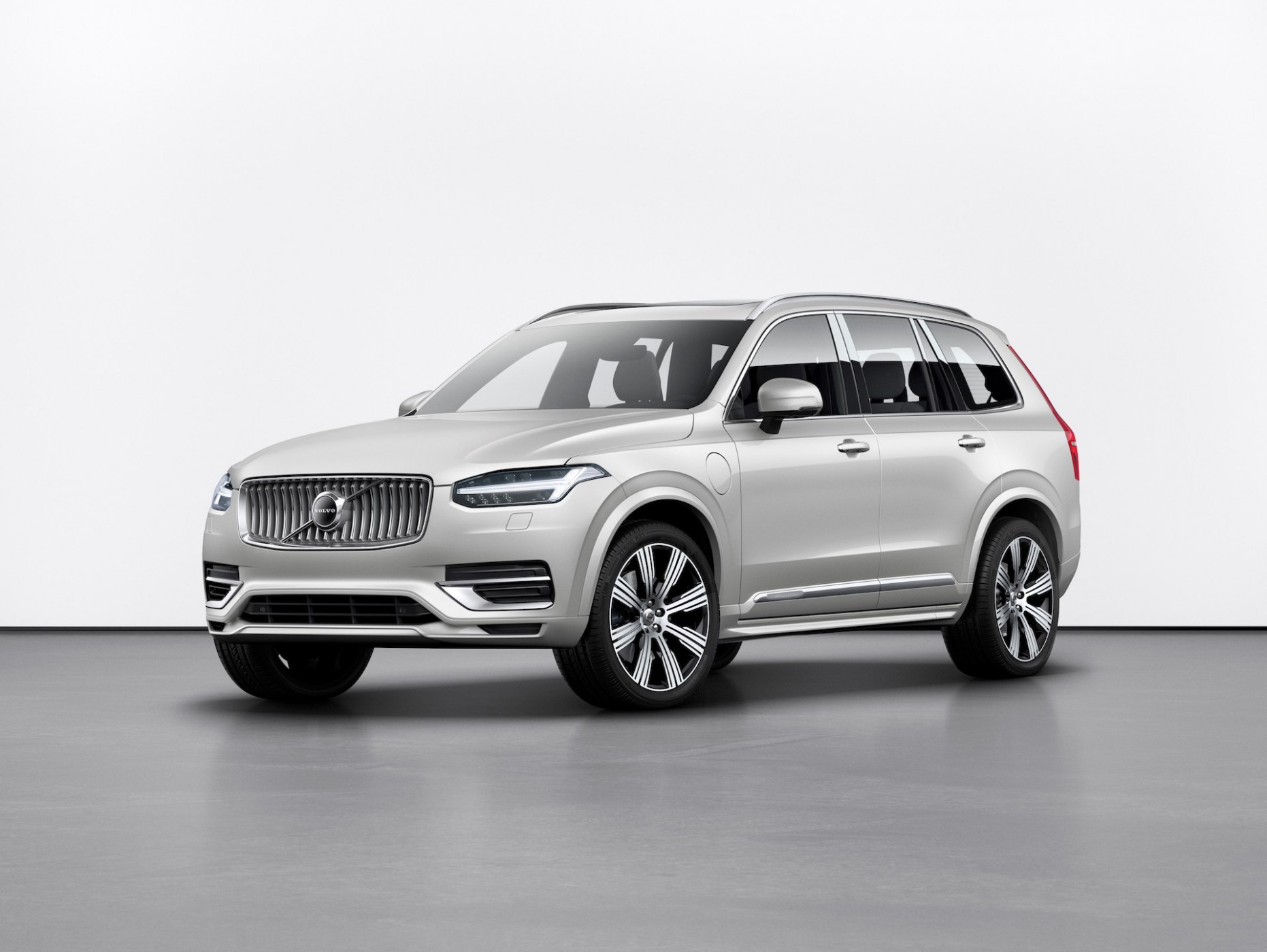Release Date and Concept Volvo Electric By 2022