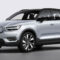Redesign And Review Volvo Electric Cars By 2022