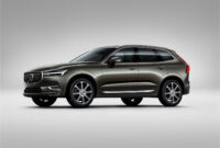 redesign and review volvo new v40 2022