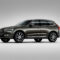 Redesign And Review Volvo New V40 2022