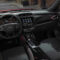 Redesign Chevrolet Blazer 2022 Interior