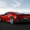 Redesign Ferrari 2022 F8 Tributo
