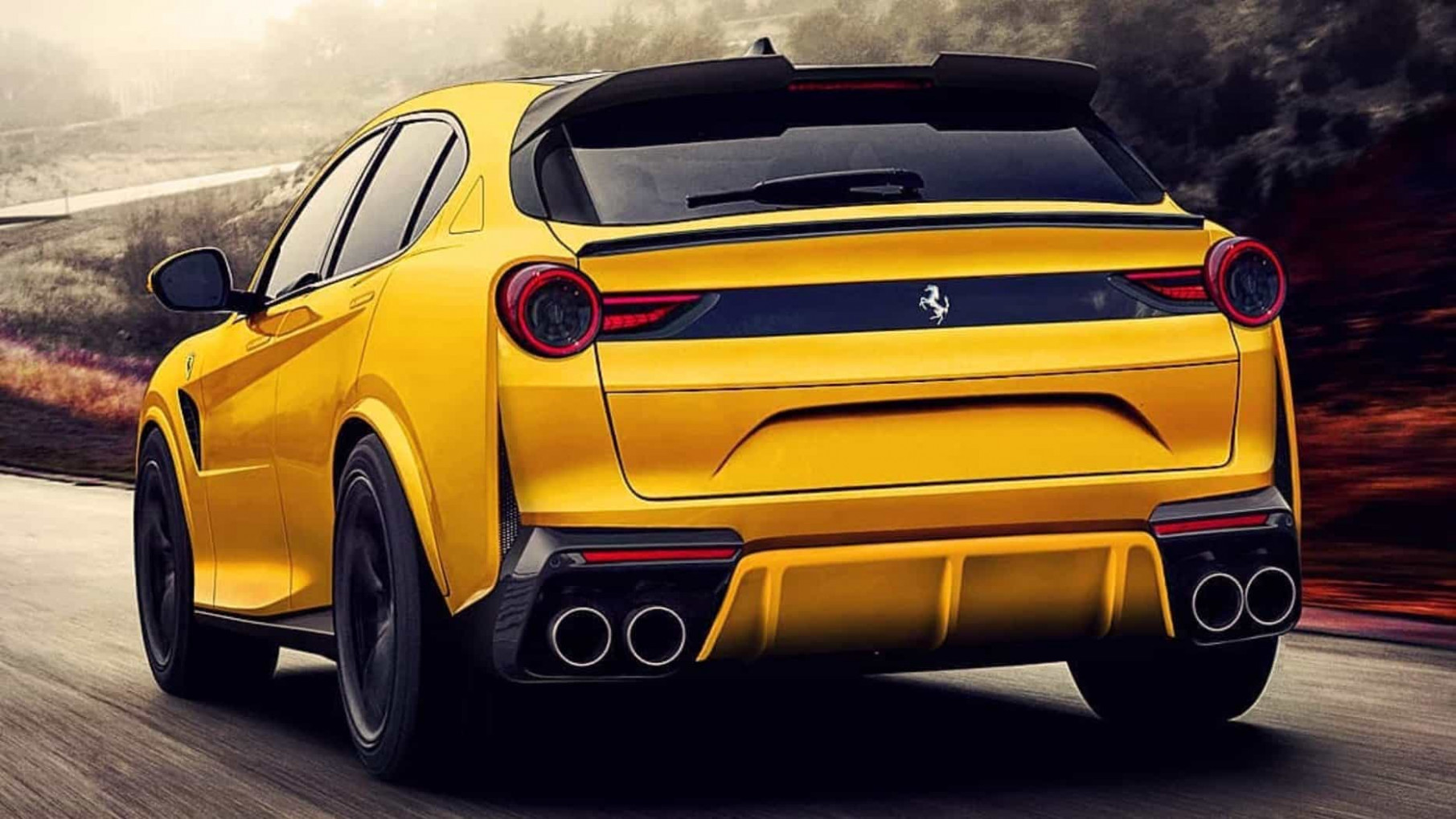 Reviews Ferrari 2022