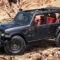 Redesign Jeep Wrangler Rubicon 2022