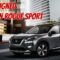 Redesign Nissan Rogue Sport 2022 Release Date