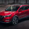 Redesign Nissan Rogue Sport 2022 Release Date