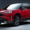Redesign Toyota Rav4 2022 Review