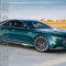 Release 2022 Audi A9 Concept