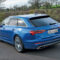 Release 2022 Audi S6
