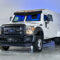 New Review 2022 Ford F650
