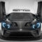 Release 2022 Ford Gt40