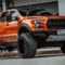 Release 2022 Ford Ranger