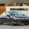 Release 2022 Honda Accord Coupe Sedan
