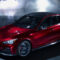 Release 2022 Infiniti Q50 Coupe Eau Rouge