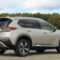 Release 2022 Nissan Rogue