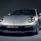 Release 2022 Porsche 911