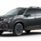 Release 2022 Subaru Forester Release Date