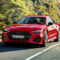 Release Audi New Car 2022