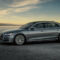 Release Date 2022 Audi A8 L In Usa