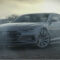 Release Date 2022 Audi A9 Concept