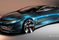 Release Date 2022 Chevy Impala Ss Ltz Coupe