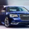 Release Date 2022 Chrysler 300