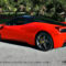 Release Date 2022 Ferrari 458