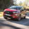Release Date 2022 Ford Ecosport