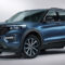Release Date 2022 Ford Explorer Interior