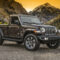 Release Date 2022 Jeep Wrangler Unlimited