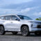 Price, Design and Review 2022 Mitsubishi Montero Sport Philippines