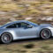 Release Date 2022 Porsche 911