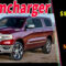 Release Date 2022 Ramcharger