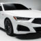 Release Date And Concept 2022 Acura Rlx