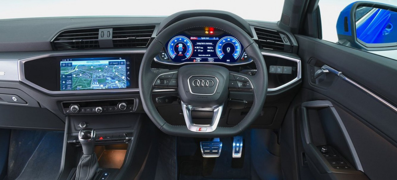 Concept and Review 2022 Audi Q3 Usa