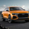 Release Date And Concept 2022 Audi Q8