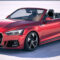 Release Date And Concept 2022 Audi Rs5 Cabriolet